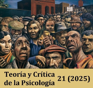 Manifestación, de Antonio Berni